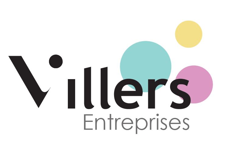 Logo Villers Entreprises