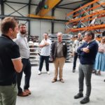 Cargo Lifting visite