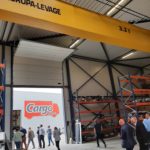 Cargo Lifting Visite