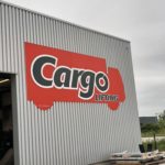 Cargo Lifting