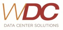 WDC logo