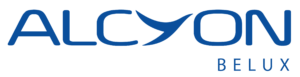 Logo Alcyon Belux