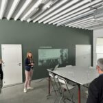 Visite de belgotech
