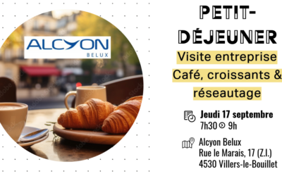VE - Petit-déj 17.09.26 - Alcyon version définitive